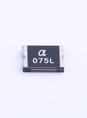 全新原装SMD075L-60V正品/0.75A 60V