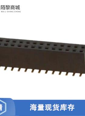 全新原装20021321-00026T4LF正品/CONN RCPT 26POS 0.0