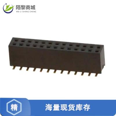 全新原装20021321-00026T4LF正品/CONN RCPT 26POS 0.0