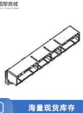 全新原装174915-6正品/CONN HEADER R/A 76POS 3.5MM
