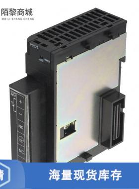 全新原装CJ1W-PD022正品/POWER SUPPLY MODULE 24V