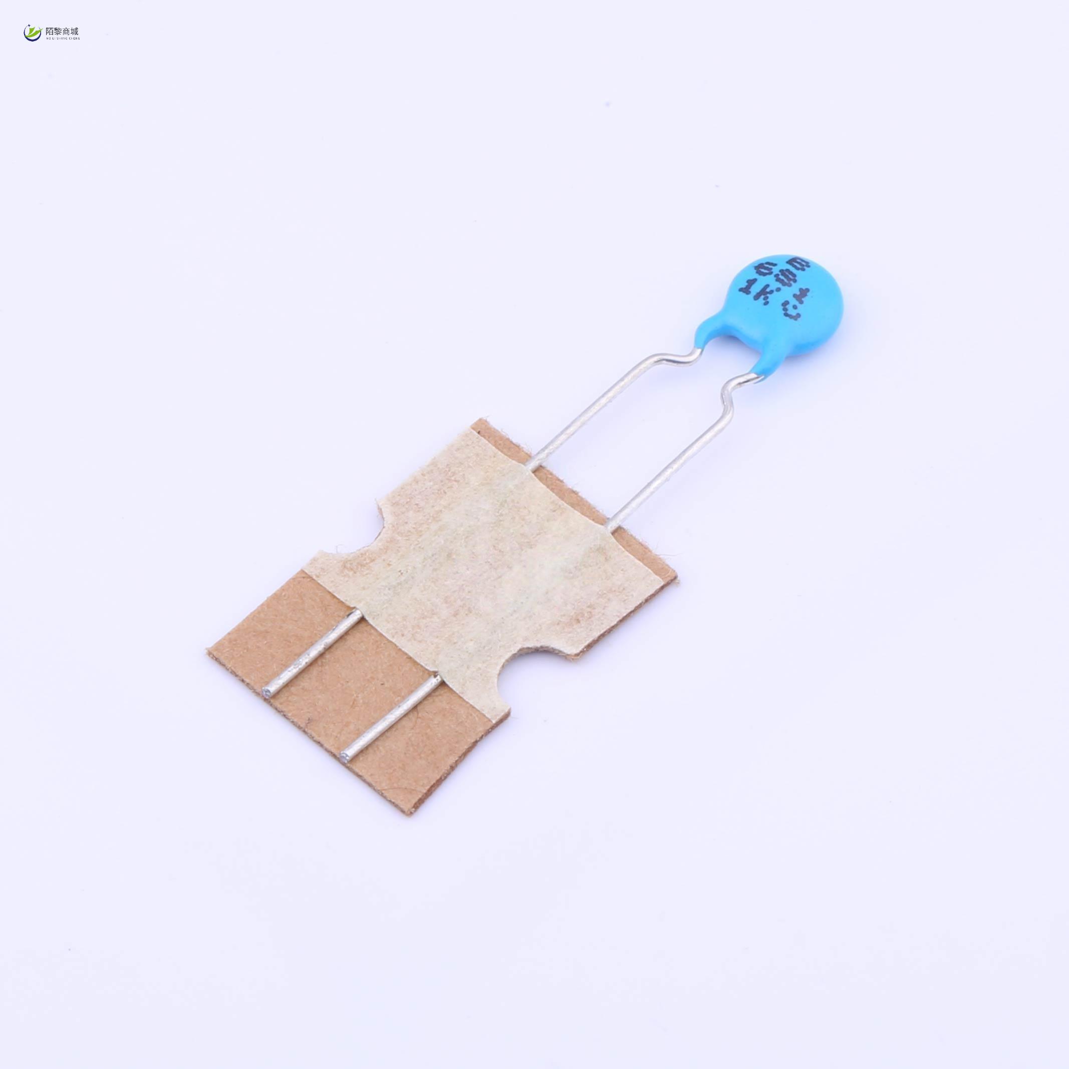 全新原装DCH681K26Y5PN6FJ5A0正品/680pF ±10%