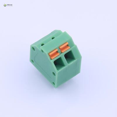 全新原装KF250NH-3.81-2P正品/3.81mm 每排P数:2 排数:1