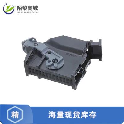 原装正品1326362-1全新26WAY LAC 