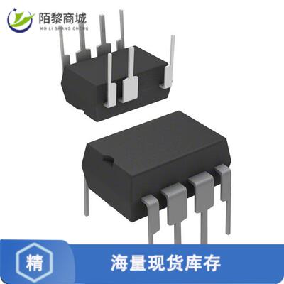 原装正品TOP245PN芯片IC OFFLINE SWITCH FLYBACK 8DIP