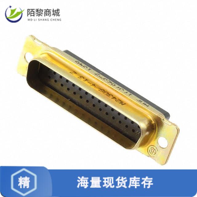 全新原装1757823-3正品/CONN D-SUB HD HOUSING PLUG 4