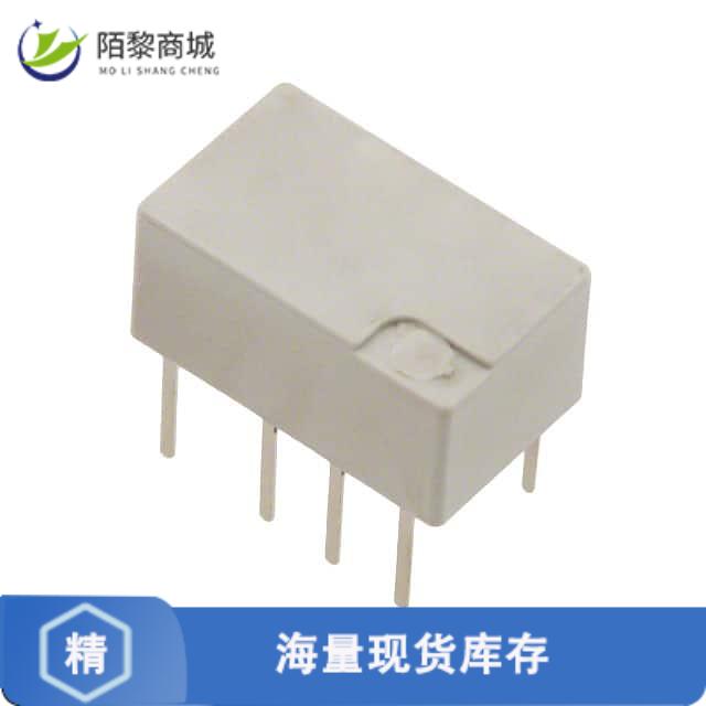 全新原装IM05TS正品/RELAY TELECOM DPDT 2A 9VDC