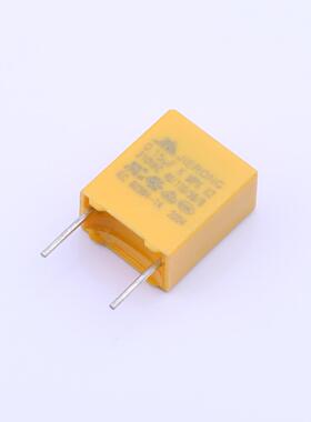 原装正品K154K310VB4L5全新等级:X2 150nF ±10% 310VAC