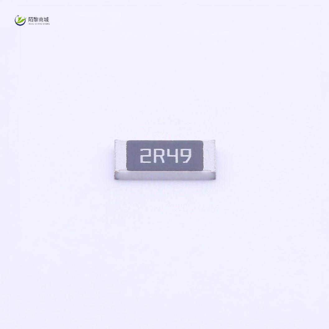 全新原装CR2010F2R49E04S正品/2.49Ω ±1% 750mW