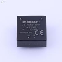 全新原装VRB1205YMD-6WR3正品/6W，宽电压