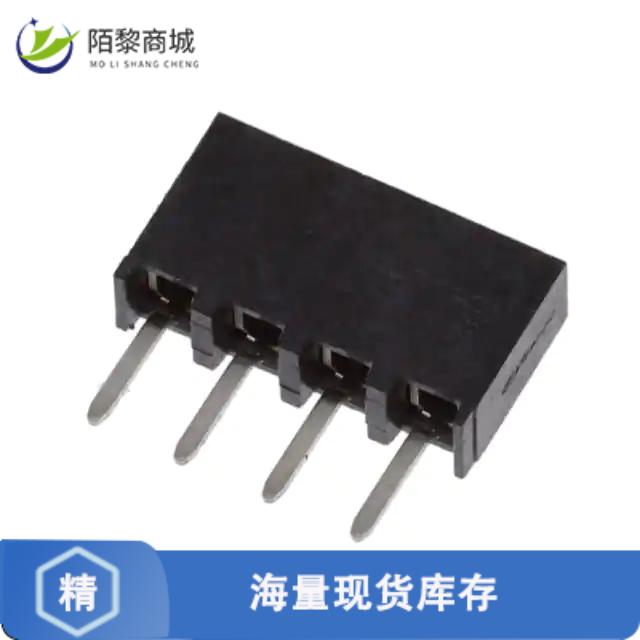 全新原装2314876-4正品/4P,2MM,B-B,REC,SRVT,2.7,0.1A