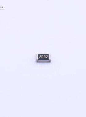 全新原装AR05BTCW2002正品/贴片电阻 0805 20KΩ ±0.1%