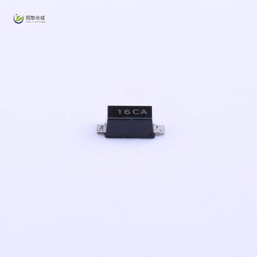 全新原装SMFJ16CA正品/TVS二极管 VRWM=16V VBR(Min)=1