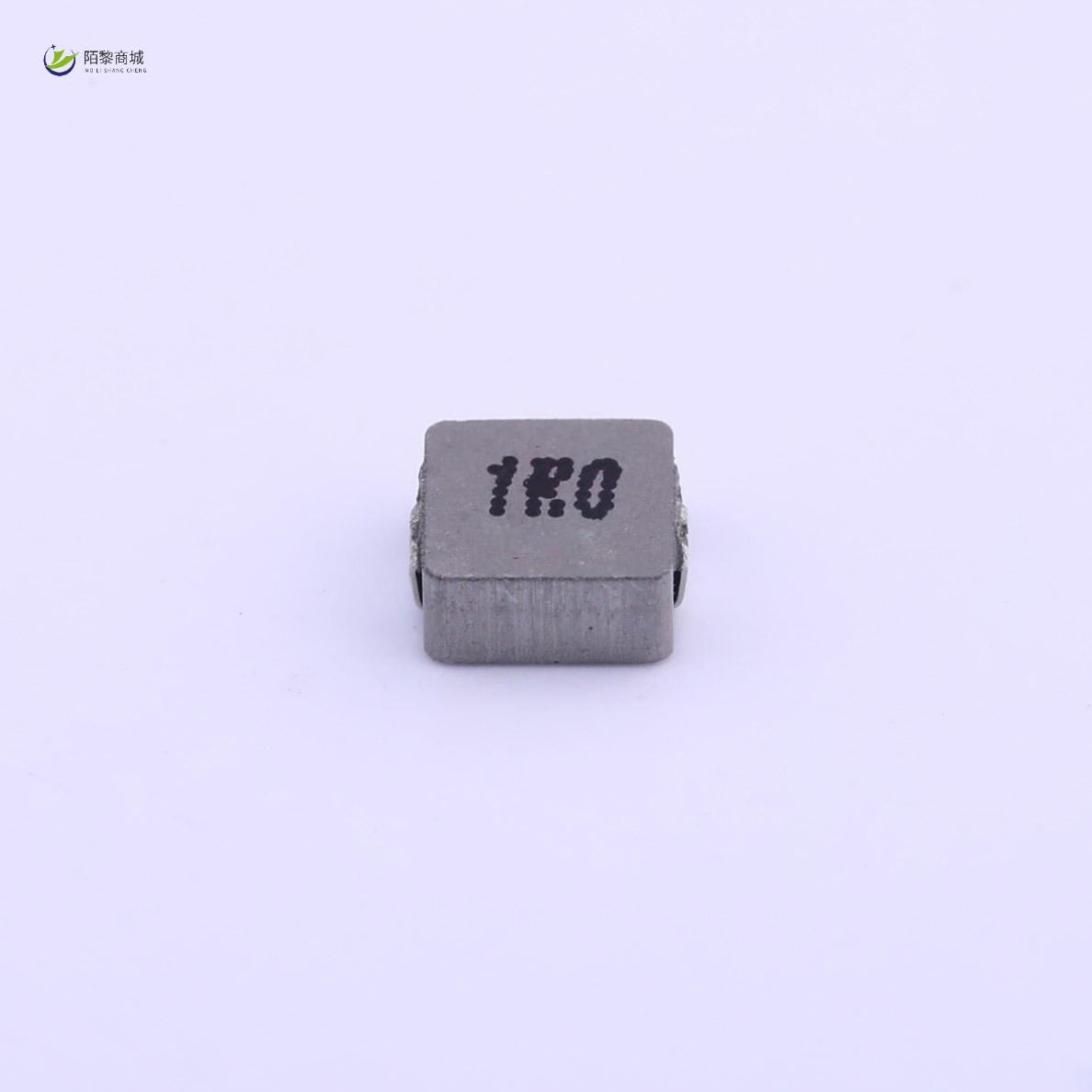 全新原装MHCI04020-1R0M-R8正品/功率电感 1µH ±20% 27