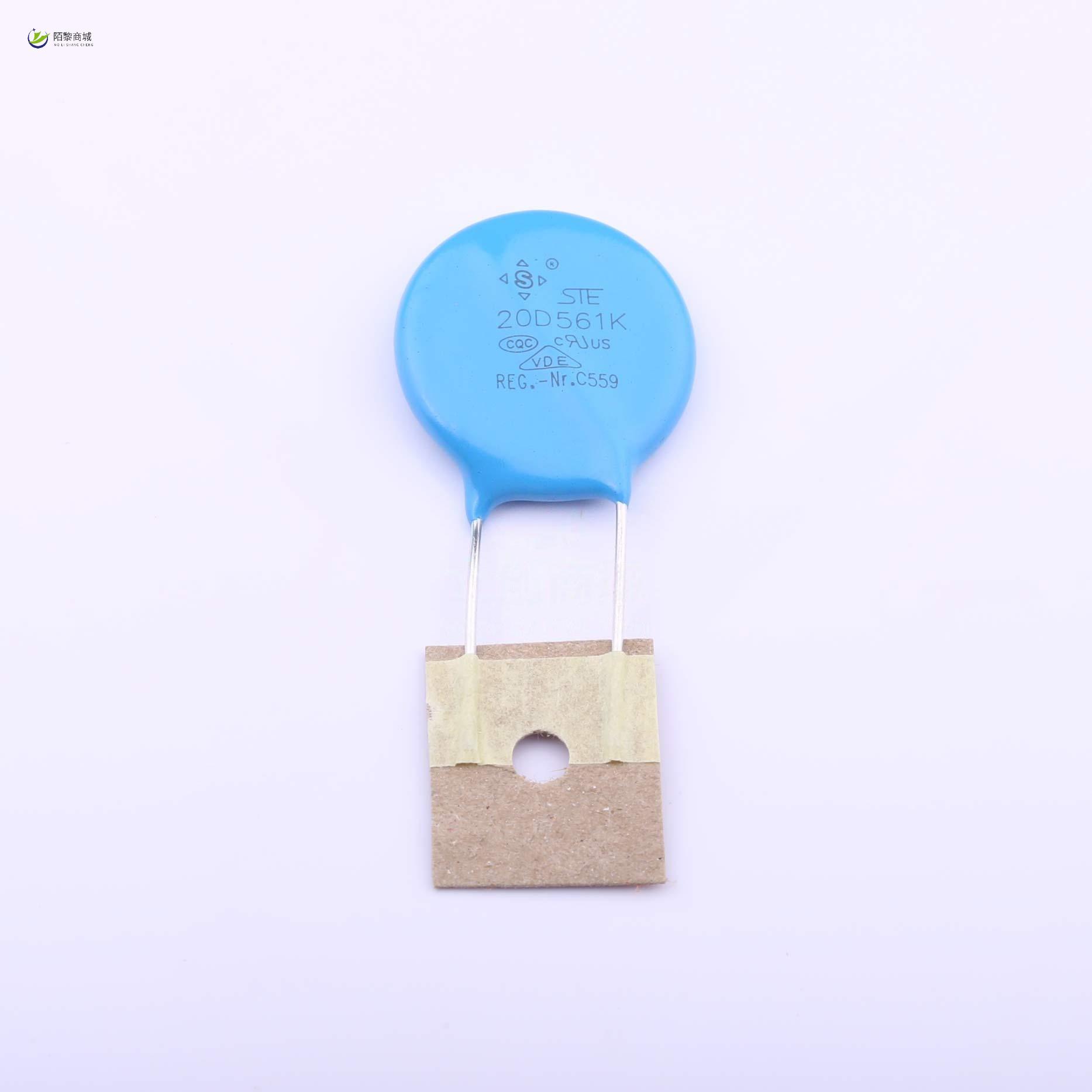 全新原装STE20D561K1DQ0FST0R0正品/20D561K 标准品