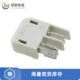 4MM CONN 2106212 全新原装 1正品 RCPT 2POS SSL BLADE