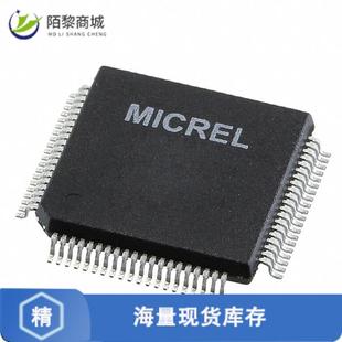 ETHERNET 全新原装 CONTROLLER KSZ8795CLXIC正品