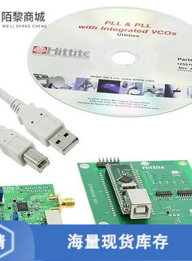 全新原装129477-HMC836LP6CE正品/KIT EVAL HMC836LP6CE