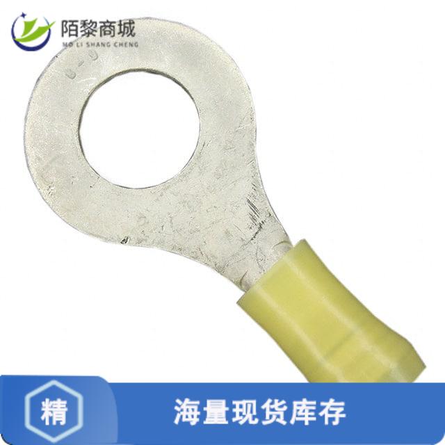 全新原装35150正品/CONN RING CIRC 10-12AWG #3/8