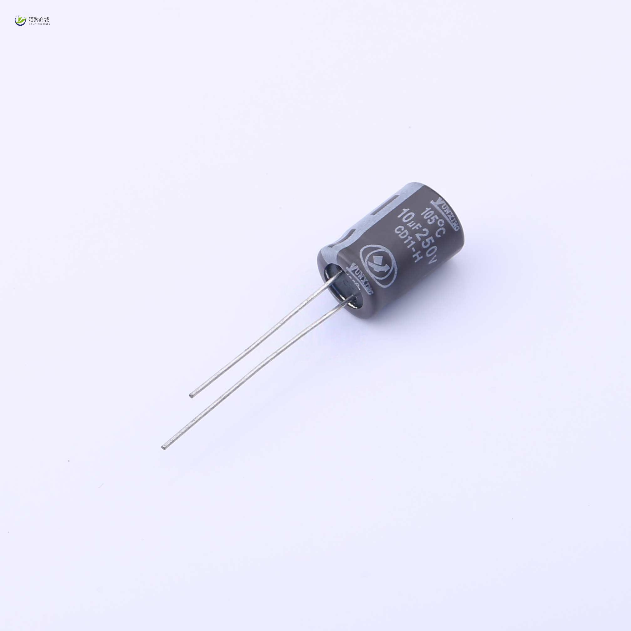 全新原装ECH2EM100F12OTZVZC正品/10uF ±20% 250V