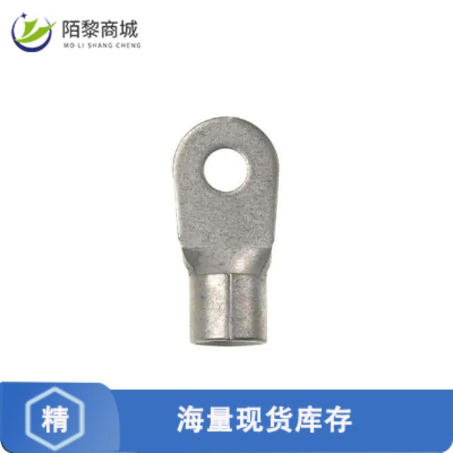 全新原装P2-38R-X正品/CONN RING CIRC 2AWG #3/8 CRIMP