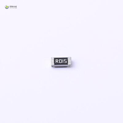 原装正品SMF12MAFR015T全新15mΩ ±1% 500mW