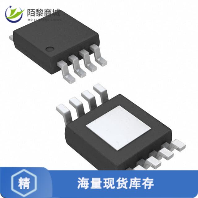 全新原装HMC536MS8G正品/IC RF SWITCH SPDT 6GHZ 8MSG