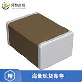 GCJ43DR72J104KXJ1L正品 CAP CER 全新原装 0.1UF 630V