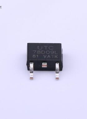 全新原装78D09L-TN3-R正品/Vin=35V Vout=9V 500mA