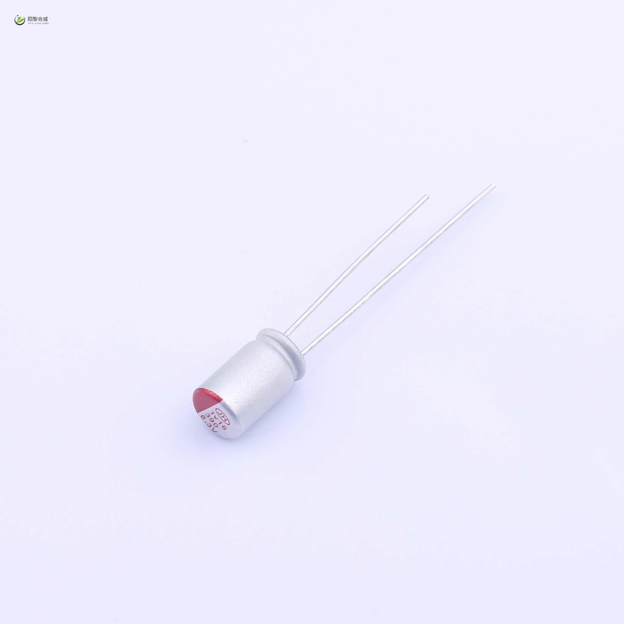 全新原装PCR0JEL391ME08LL20WP正品/390uF ±20% 6.3V