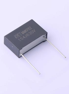 全新原装MMKP154J2J2201正品/150nF ±5% 630V 灰壳 盒装