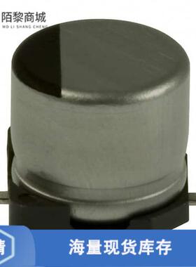 全新原装EEE-1HA100SP正品/CAP ALUM 10UF 20% 50V SMD