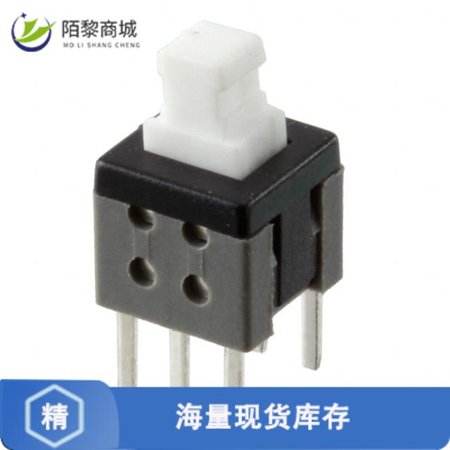 全新原装MHPS2266正品/SWITCH PUSH DPDT 0.1A 30V