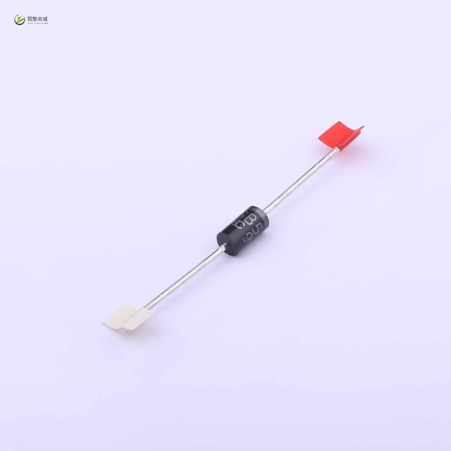 全新原装SB540正品/肖特基势垒整流器