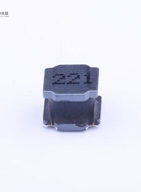 全新原装SMNR5040-221MT正品/功率电感 220µH ±20% IND