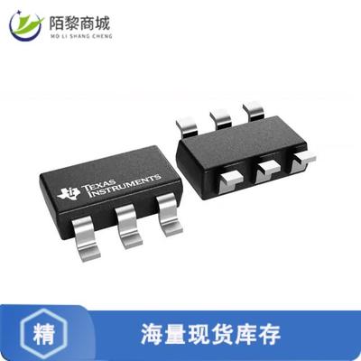 全新原装LMR16006XDDCR正品/IC REG BUCK ADJ 600MA TS