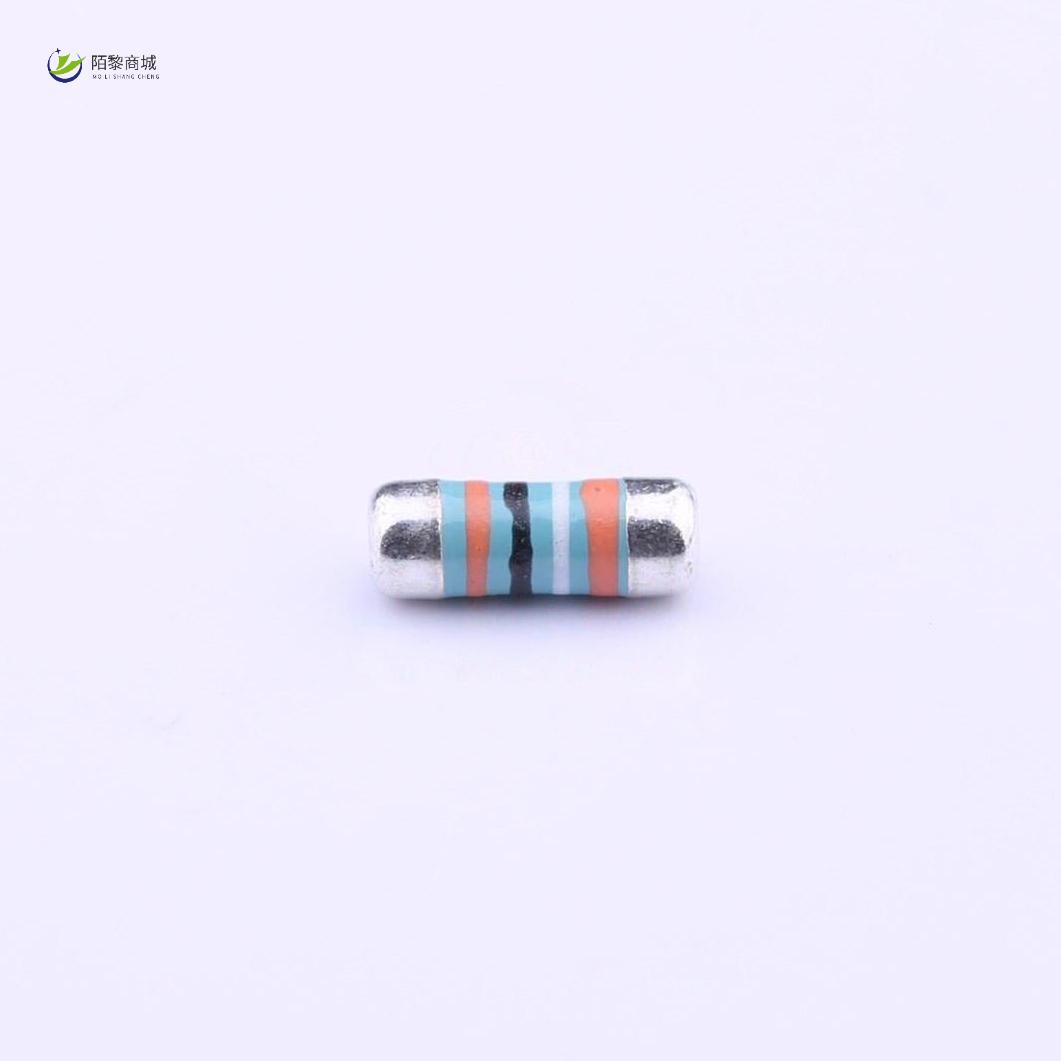 全新原装MM52F390KTKRTR2K0正品/390kΩ ±1% 500mW