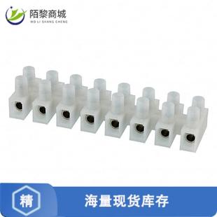 CONN TERM STRIP 全新原装 0.472 8正品 8CIRC 1776302