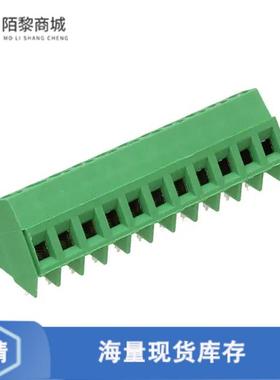 全新原装1-796690-1正品/TERM B 11POS 35DEG 5MM PCB