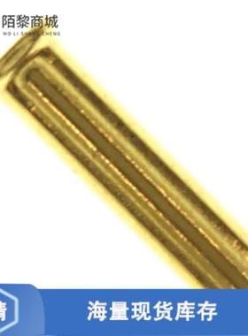 全新原装50864正品/CONN PIN RCPT .026-.033 SOLDER