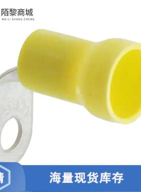 全新原装54748-1正品/CONN RING CIRC 4AWG #1/4 CRIMP