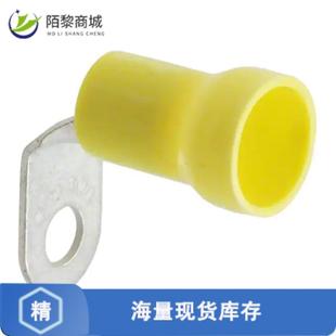 CONN RING 54748 CRIMP 1正品 4AWG 全新原装 CIRC