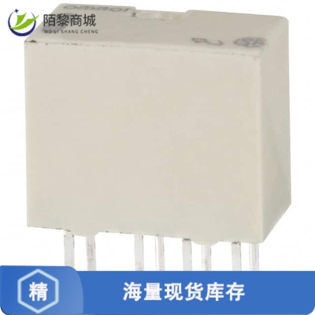 全新原装G6JU-2P-Y DC5正品/RELAY TELECOM DPDT 1A 5VDC