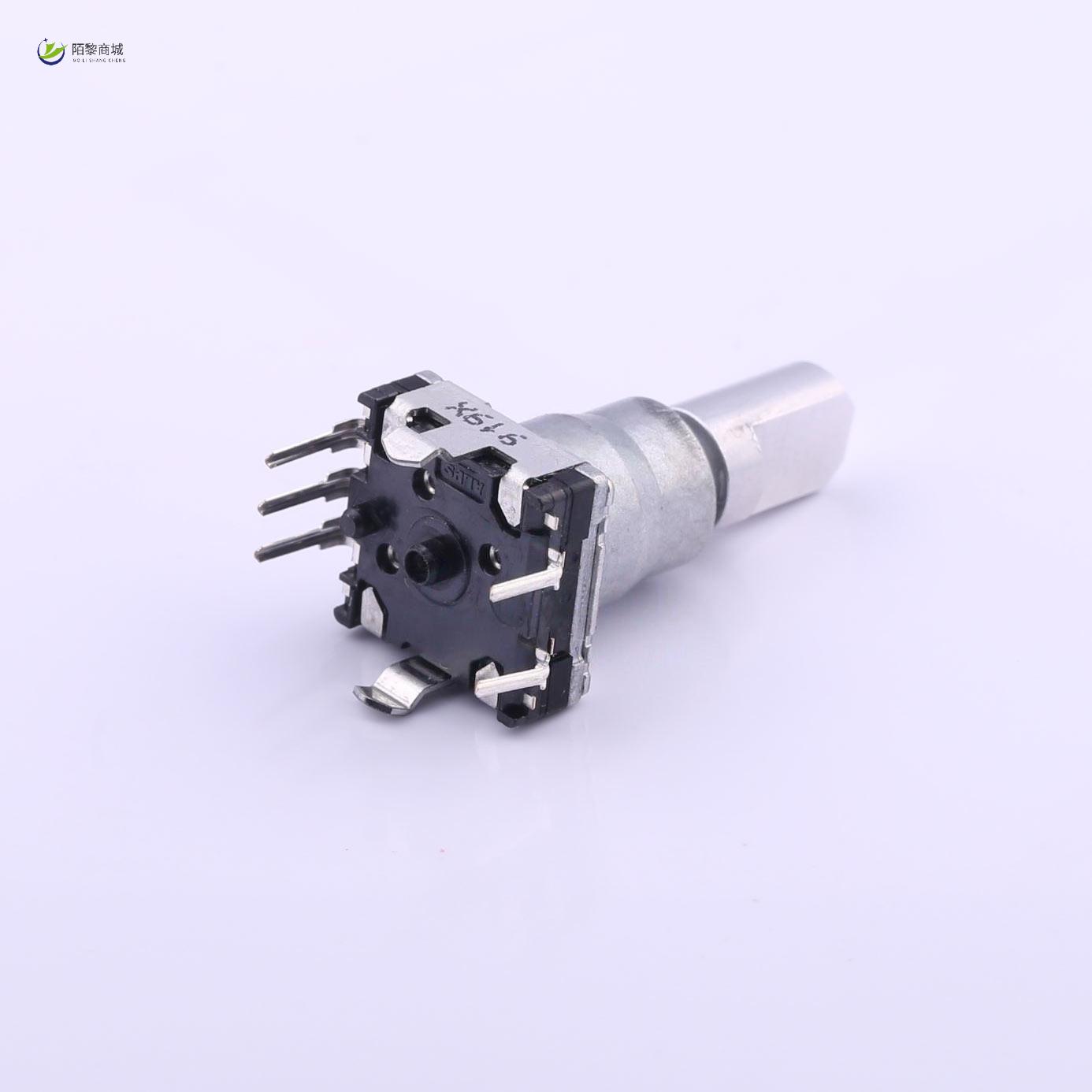 全新原装EC11K1524406正品/编码器