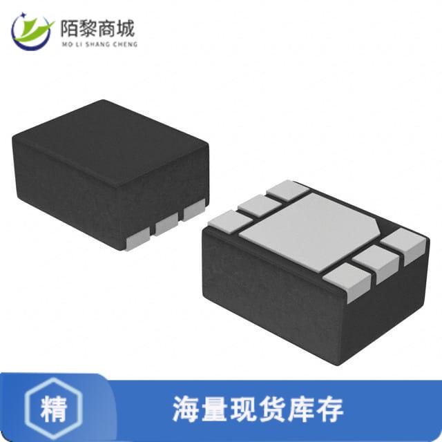 全新原装NCP349MNTBG正品/IC VOLTAGE DETECTOR OVP 6DFN