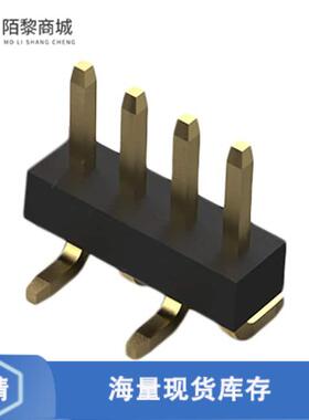 全新原装BC032-04-A-2-0200-0200-L-B正品/4POS 1.0MM