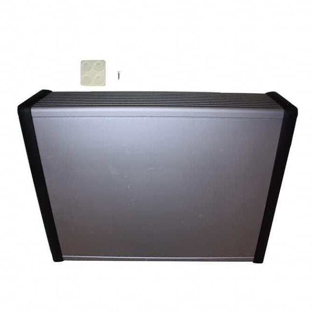 全新原装1455T2201BK正品/BOX ALUM BLACK 8.661