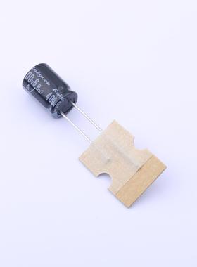 全新原装400AX6R8MEFCT78X10.8正品/6.8uF ±20% 400V