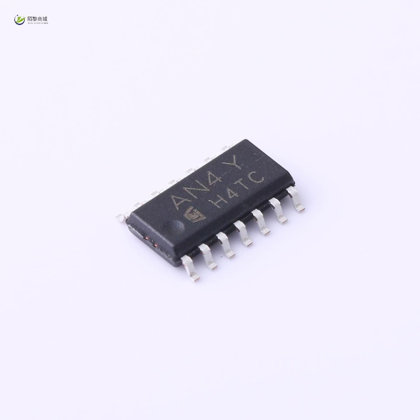 全新原装LTC8814YS14/R5正品/600nA，成本优化系