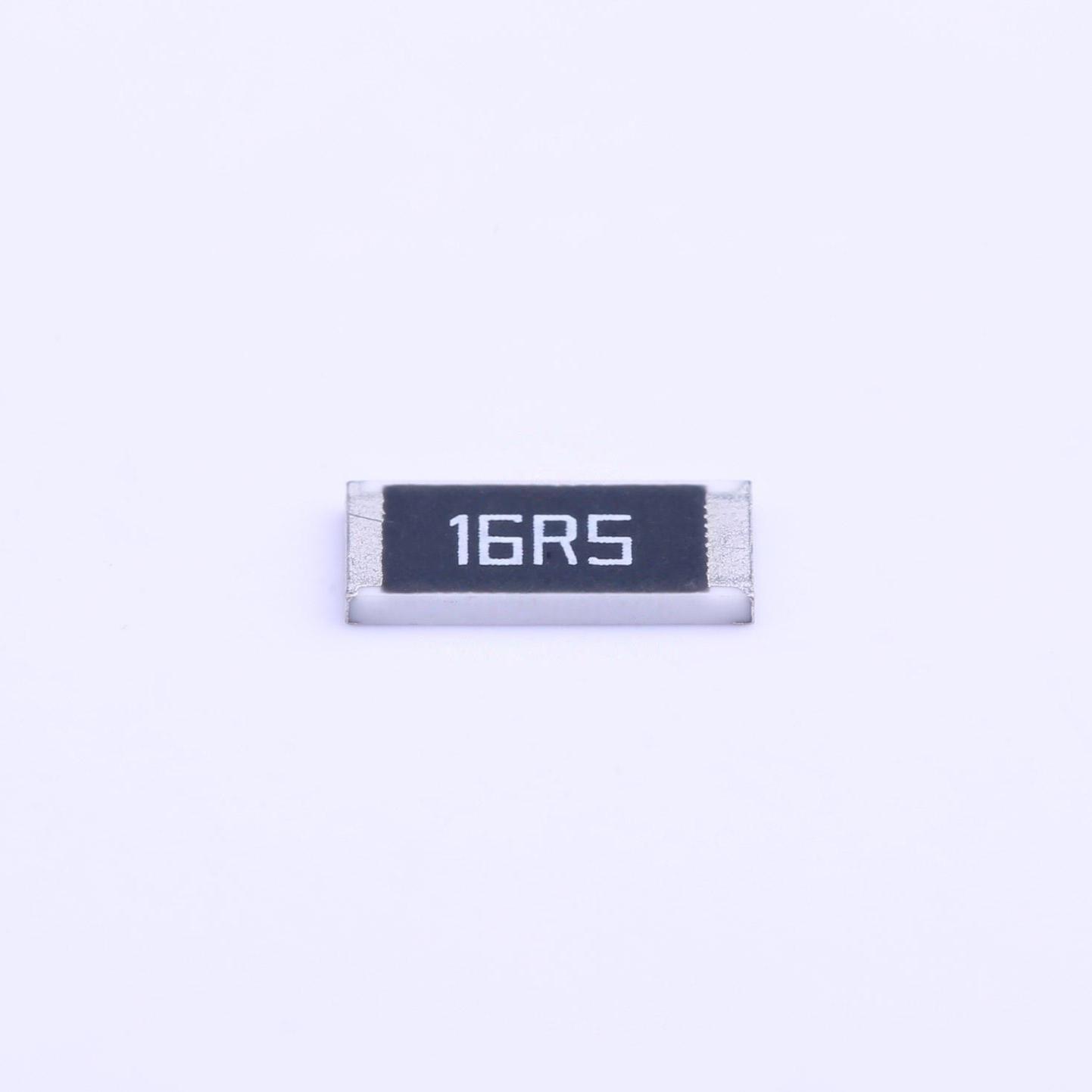 全新原装CR2512F16R5E04Z正品/16.5Ω ±1% 1W